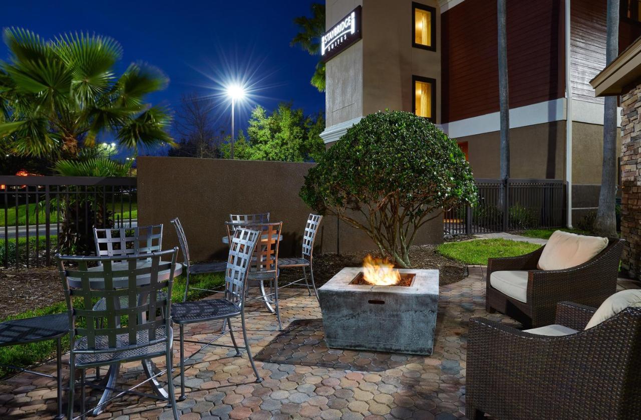 Staybridge Suites Orlando South, An Ihg Hotel Exterior photo
